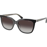 Ralph by Ralph Lauren RA5343U 62978G メガネ フレーム - 女性用 - 黒