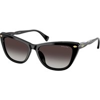 Ralph by Ralph Lauren RA5346U 50018G メガネ フレーム - 女性用 - 黒
