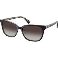 Ralph by Ralph Lauren RA5348U 62978G メガネ フレーム - 女性用 - 黒