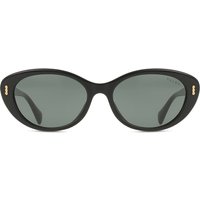 Ralph by Ralph Lauren RA5350U 500187 メガネ フレーム - 女性用 - 黒