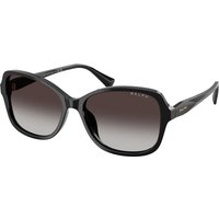 Ralph by Ralph Lauren RA5351U 50018G メガネ フレーム - 女性用 - 黒