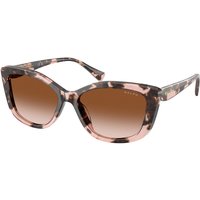 Ralph by Ralph Lauren RA5358U 605813 メガネ フレーム - 女性用 - べっ甲shell
