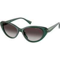 Ralph by Ralph Lauren RA5359U 61868G メガネ フレーム - 女性用 - 緑