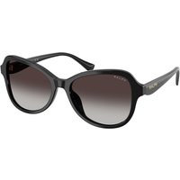 Ralph by Ralph Lauren RA5360U 50018G メガネ フレーム - 女性用 - 黒