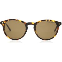 Polo Ralph Lauren PH4110 Polarized 513483 メガネ フレーム - 男性用 - べっ甲shell
