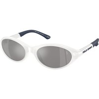 Polo Ralph Lauren PH4197U 51016G メガネ フレーム - 男性用 - 白