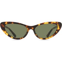 Polo Ralph Lauren PH4199U 607871 メガネ フレーム - 女性用 - べっ甲shell