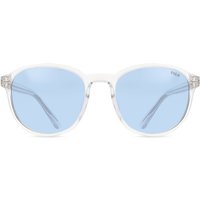 Polo Ralph Lauren PH4207U 500272 メガネ フレーム - 男性用 - クリア