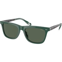 Polo Ralph Lauren PH4205U 614171 メガネ フレーム - 男性用 - 緑