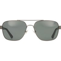 Polo Ralph Lauren PH3154 905087 メガネ フレーム - 男性用 - Gunmetal