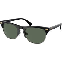 Polo Ralph Lauren PH4213 500187 メガネ フレーム - 男性用 - 黒