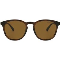 Polo Ralph Lauren PH4222U Polarized 500383 メガネ フレーム - 男性用 - べっ甲shell