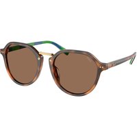 Polo Ralph Lauren PH4223U 608973 メガネ フレーム - 男性用 - べっ甲shell