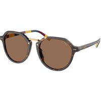 Polo Ralph Lauren PH4223U 621273 メガネ フレーム - 男性用 - べっ甲shell