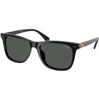 Polo Ralph Lauren PH4220U 500187 メガネ フレーム - 男性用 - 黒