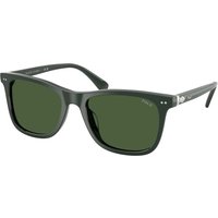 Polo Ralph Lauren PH4220U 614071 メガネ フレーム - 男性用 - 緑