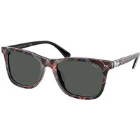 Polo Ralph Lauren PH4220U 620287 メガネ フレーム - 男性用 - 赤