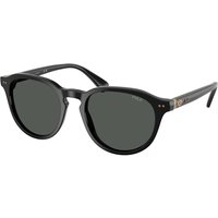 Polo Ralph Lauren PH4221 500187 メガネ フレーム - 男性用 - 黒