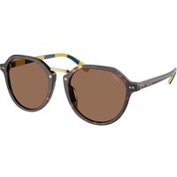 Polo Ralph Lauren PH4223U 500373 メガネ フレーム - 男性用 - べっ甲shell