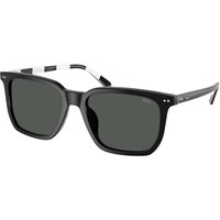Polo Ralph Lauren PH4224U 500187 メガネ フレーム - 男性用 - 黒