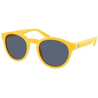 Polo Ralph Lauren PH4192 542087 メガネ フレーム - 男性用 - 黄色