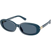 Polo Ralph Lauren PH4198U 546580 メガネ フレーム - 女性用 - 青