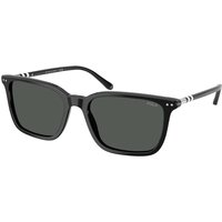 Polo Ralph Lauren PH4226 500187 メガネ フレーム - 男性用 - 黒