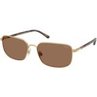 Polo Ralph Lauren PH3159 947773 メガネ フレーム - 男性用 - 金色