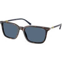Polo Ralph Lauren PH4226F アジアフィット 500380 メガネ フレーム - 男性用 - べっ甲shell