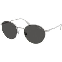Polo Ralph Lauren PH3158 908887 メガネ フレーム - 男性用 - Silver