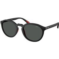 Polo Ralph Lauren PH4232U 550487 メガネ フレーム - 男性用 - 黒