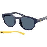 Polo Ralph Lauren PH4233U 562080 メガネ フレーム - 男性用 - 青