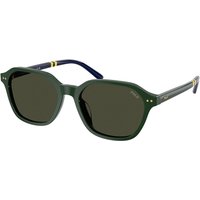 Polo Ralph Lauren PH4234U 614082 メガネ フレーム - 男性用 - 緑