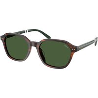 Polo Ralph Lauren PH4234U 631571 メガネ フレーム - 男性用 - 茶色