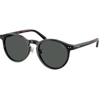 Polo Ralph Lauren PH4236F アジアフィット 500187 メガネ フレーム - 男性用 - 黒