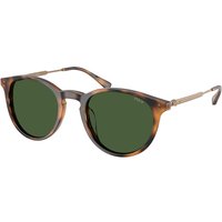 Polo Ralph Lauren PH4239U 500371 メガネ フレーム - 男性用 - べっ甲shell