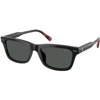 Polo Ralph Lauren PH4240U 500187 メガネ フレーム - 男性用 - 黒
