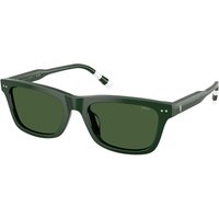 Polo Ralph Lauren PH4240U 631671 メガネ フレーム - 男性用 - 緑