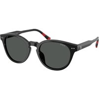 Polo Ralph Lauren PH4241U 500187 メガネ フレーム - 男性用 - 黒