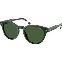 Polo Ralph Lauren PH4241U 631671 メガネ フレーム - 男性用 - 緑