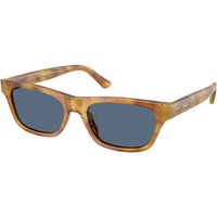 Polo Ralph Lauren PH4238U 639380 メガネ フレーム - 女性用 - べっ甲shell
