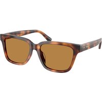 Polo Ralph Lauren PH4247U 635593 メガネ フレーム - 女性用 - べっ甲shell