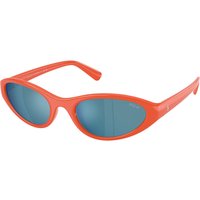 Polo Ralph Lauren PH4248U 587155 メガネ フレーム - 男性用 - 橙色