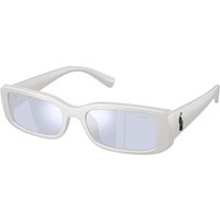 Polo Ralph Lauren PH4249U 58621U メガネ フレーム - 男性用 - Silver