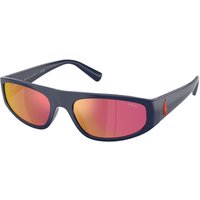 Polo Ralph Lauren PH4250U 58576Q メガネ フレーム - 男性用 - 青
