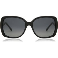 バーバリー Burberry BE4160 Polarized 3433T3 メガネ フレーム - 女性用 - 黒
