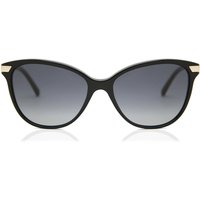 バーバリー Burberry BE4216 Polarized 3001T3 メガネ フレーム - 女性用 - 黒