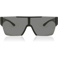 バーバリー Burberry BE4291 346487 メガネ フレーム - 男性用 - 黒