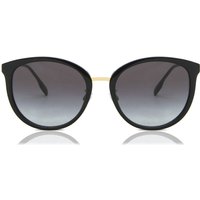 バーバリー Burberry BE4289D アジアフィット 30018G メガネ フレーム - 女性用 - 黒