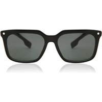 バーバリー Burberry BE4337 CARNABY 379887 メガネ フレーム - 男性用 - 黒